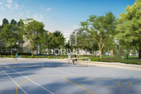 Byt v Dubai Hills Estate, Dubai, SAE 1 ložnice, 69 m² Č.: 654016 - fotografie 11