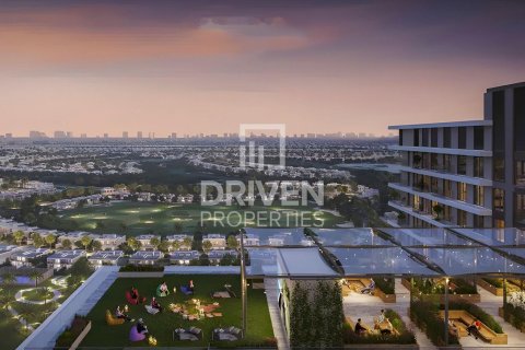 Byt v Dubai Hills Estate, Dubai, SAE 1 ložnice, 69 m² Č.: 654016 - fotografie 12