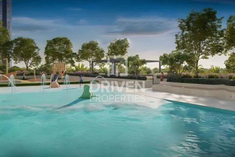 Byt v Dubai Hills Estate, Dubai, SAE 1 ložnice, 69 m² Č.: 654016 - fotografie 13