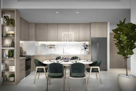 Byt v Dubai Hills Estate, Dubai, SAE 1 ložnice, 69 m² Č.: 654016 - fotografie 5