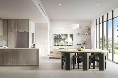 Byt v Dubai Hills Estate, Dubai, SAE 1 ložnice, 69 m² Č.: 654016 - fotografie 4