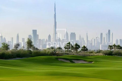 Leilighet til salgs i Dubai Hills Estate, Dubai, Emiratene 1 soverom, 69 kvm Nr. 654016 - Foto 15