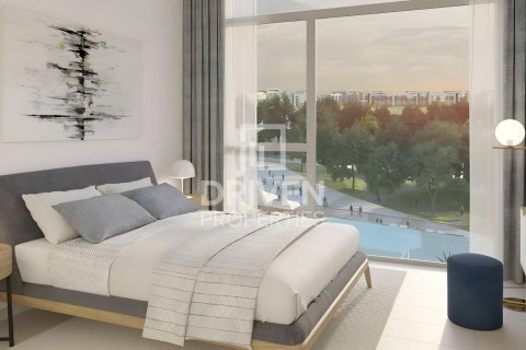 Byt v Dubai Hills Estate, Dubai, SAE 1 ložnice, 69 m² Č.: 654016 - fotografie 3