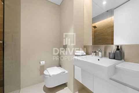 Apartment in Bluewaters, Dubai, UAE 4 bedrooms, 240 sq.m. № 654011 - photo 20