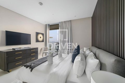 Apartment in Bluewaters, Dubai, UAE 4 bedrooms, 240 sq.m. № 654011 - photo 12
