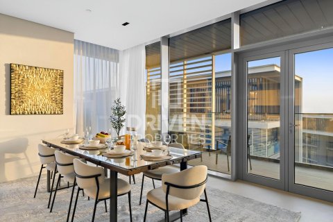 Apartment in Bluewaters, Dubai, UAE 4 bedrooms, 240 sq.m. № 654011 - photo 16