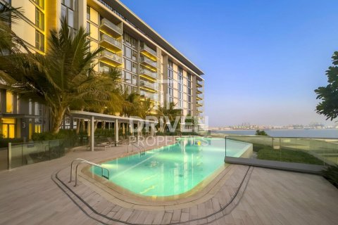 Apartment in Bluewaters, Dubai, UAE 4 bedrooms, 240 sq.m. № 654011 - photo 29