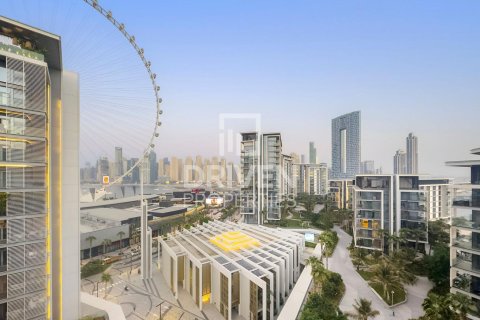 Apartment in Bluewaters, Dubai, UAE 4 bedrooms, 240 sq.m. № 654011 - photo 26