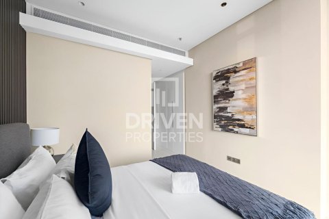 Apartment in Bluewaters, Dubai, UAE 4 bedrooms, 240 sq.m. № 654011 - photo 7