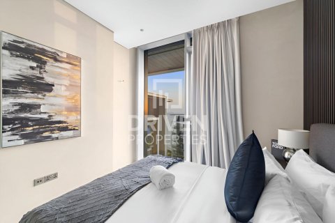 Apartment in Bluewaters, Dubai, UAE 4 bedrooms, 240 sq.m. № 654011 - photo 6