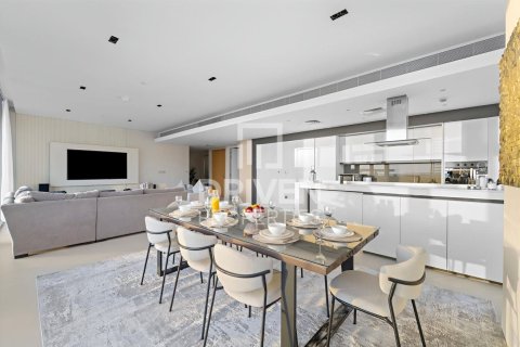 Apartment in Bluewaters, Dubai, UAE 4 bedrooms, 240 sq.m. № 654011 - photo 21