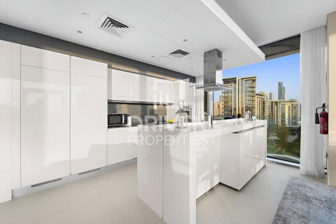 Apartment in Bluewaters, Dubai, UAE 4 bedrooms, 240 sq.m. № 654011 - photo 15