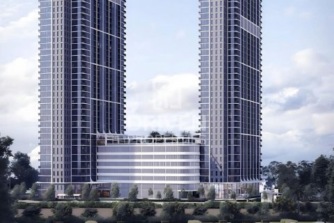 Apartemen di Mohammed Bin Rashid City, Dubai, UEA 2 kamar tidur, 109 m2 nomor 654015 - foto 4