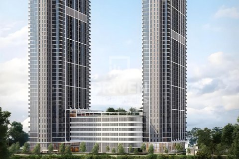 Apartemen di Mohammed Bin Rashid City, Dubai, UEA 2 kamar tidur, 109 m2 nomor 654015 - foto 11