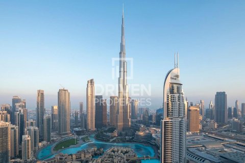 Dubai Hills Estate, Dubai, BAE’de satılık daire 2 yatak odası, 118 m² No 654014 - fotoğraf 9