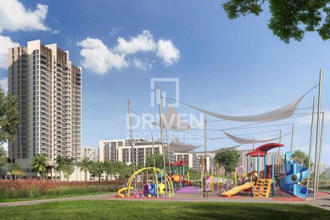 Dubai Hills Estate, Dubai, BAE’de satılık daire 2 yatak odası, 118 m² No 654014 - fotoğraf 8