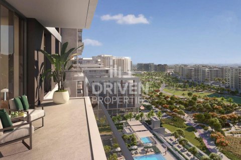 Dubai Hills Estate, Dubai, BAE’de satılık daire 2 yatak odası, 118 m² No 654014 - fotoğraf 3