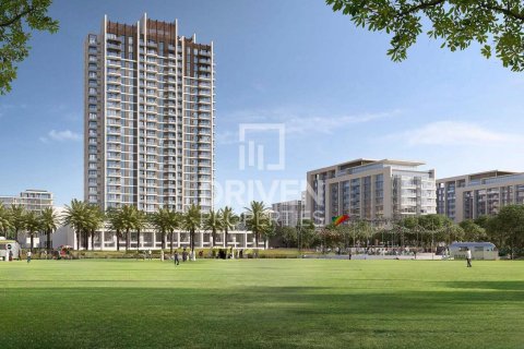 Dubai Hills Estate, Dubai, BAE’de satılık daire 2 yatak odası, 118 m² No 654014 - fotoğraf 4