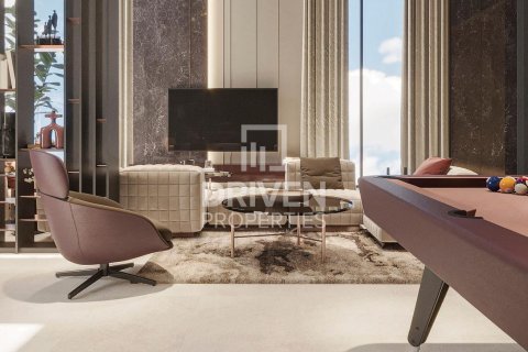 Appartement te koop in Al Satwa, Dubai, VAE 1 slaapkamer, 83 vr.m., nr 654012 - foto 8