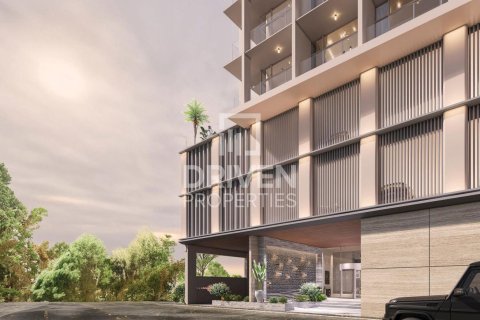 Appartement te koop in Al Satwa, Dubai, VAE 1 slaapkamer, 83 vr.m., nr 654012 - foto 2