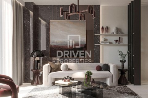 Appartement te koop in Al Satwa, Dubai, VAE 1 slaapkamer, 83 vr.m., nr 654012 - foto 10