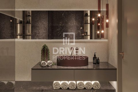 Appartement te koop in Al Satwa, Dubai, VAE 1 slaapkamer, 83 vr.m., nr 654012 - foto 12