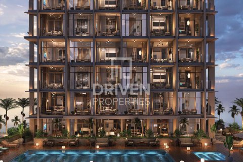 Appartement te koop in Al Satwa, Dubai, VAE 1 slaapkamer, 83 vr.m., nr 654012 - foto 3