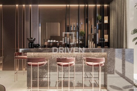 Appartement te koop in Al Satwa, Dubai, VAE 1 slaapkamer, 83 vr.m., nr 654012 - foto 7