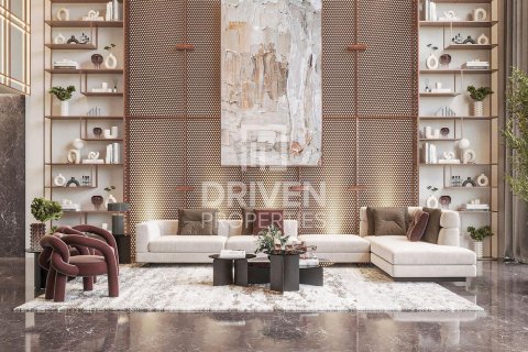 Appartement te koop in Al Satwa, Dubai, VAE 1 slaapkamer, 83 vr.m., nr 654012 - foto 4