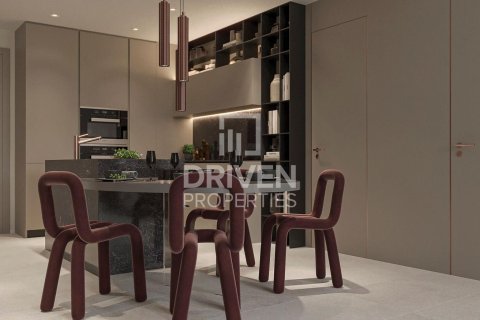 Appartement te koop in Al Satwa, Dubai, VAE 1 slaapkamer, 83 vr.m., nr 654012 - foto 11