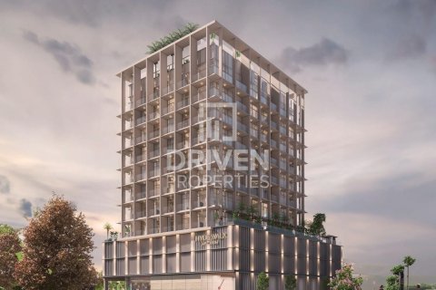 Appartement te koop in Al Satwa, Dubai, VAE 1 slaapkamer, 83 vr.m., nr 654012 - foto 1