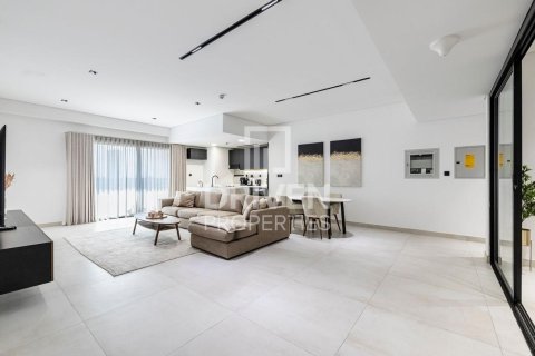 Lakás itt: Jumeirah Village Circle, Dubai, EAE, 2 hálószoba, 154 m², azonosító: 654010 - fénykép 3