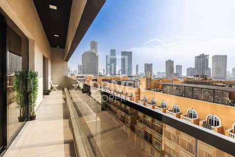 Lakás itt: Jumeirah Village Circle, Dubai, EAE, 2 hálószoba, 154 m², azonosító: 654010 - fénykép 18