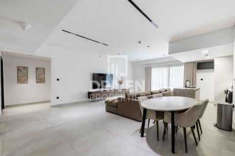 Lakás itt: Jumeirah Village Circle, Dubai, EAE, 2 hálószoba, 154 m², azonosító: 654010 - fénykép 1