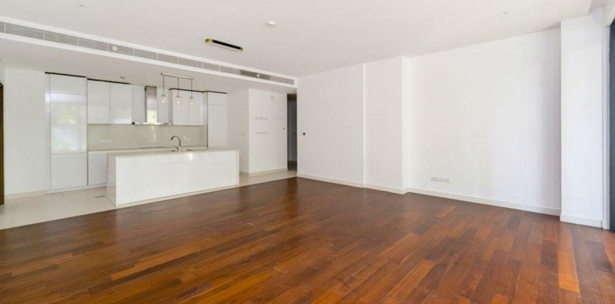 Apartemen di Al Wasl, Dubai, UEA 2 kamar tidur, 187.6 m2 nomor 578215