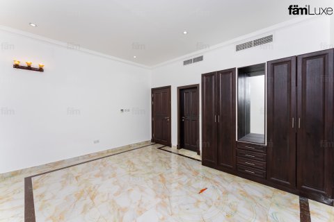 Вилла Дубай, БАӘ-да 4 жатын бөлмелер, 527.4 м² № 578214 - фото 29