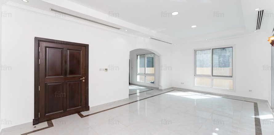 Вилла Дубай, БАӘ-да 4 жатын бөлмелер, 527.4 м² № 578214