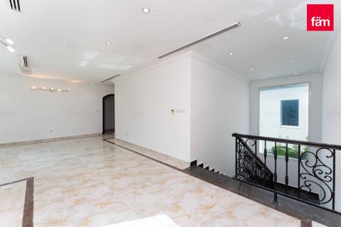 Vilë në Dubai, Emiratet e Bashkuara Arabe 4 dhoma gjumi, 527.4 m2. № 578214 - Foto 11
