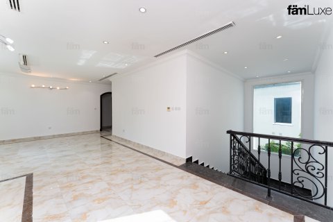 Вилла Дубай, БАӘ-да 4 жатын бөлмелер, 527.4 м² № 578214 - фото 22