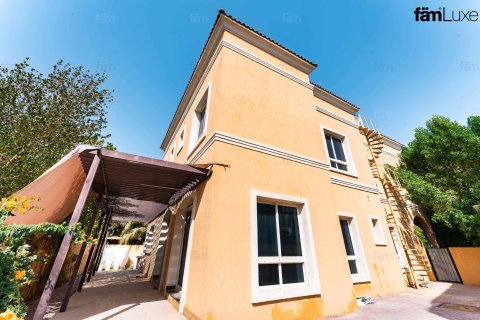 Вилла Дубай, БАӘ-да 4 жатын бөлмелер, 527.4 м² № 578214 - фото 20