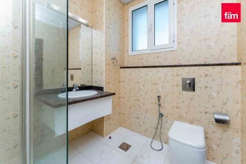 Vilë në Dubai, Emiratet e Bashkuara Arabe 4 dhoma gjumi, 527.4 m2. № 578214 - Foto 25