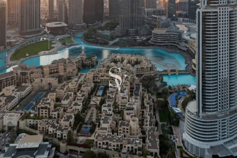 阿联酋 Dubai Dubai Hills Estate 待售 : 1 卧, 76 平方米 , 编号658227 - 照片 9