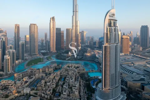 Lägenhet till försäljning i Dubai South (Dubai World Central), Dubai, UAE 2 sovrum, 145 kvm Nr. 658226 - fotografi 3