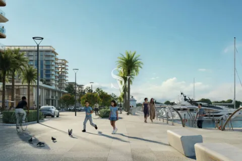 Dubai, संयुक्त अरब अमीरात में अपार्टमेंट, 2 बेडरूम, 114 वर्ग मीटर, संख्या 658225 - फ़ोटो 10