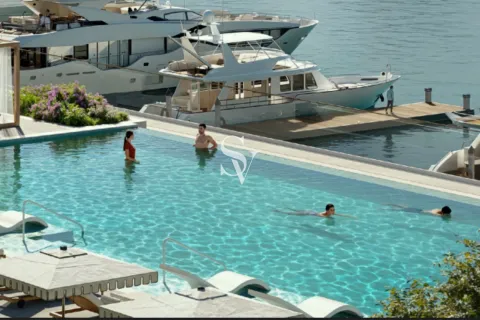 Dubai, संयुक्त अरब अमीरात में अपार्टमेंट, 2 बेडरूम, 114 वर्ग मीटर, संख्या 658225 - फ़ोटो 9