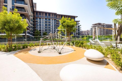 Apartemen di City Walk, Dubai, UEA 1 kamar tidur, 63 m2 nomor 684429 - foto 9