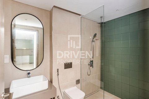 Apartemen di City Walk, Dubai, UEA 1 kamar tidur, 63 m2 nomor 684429 - foto 6