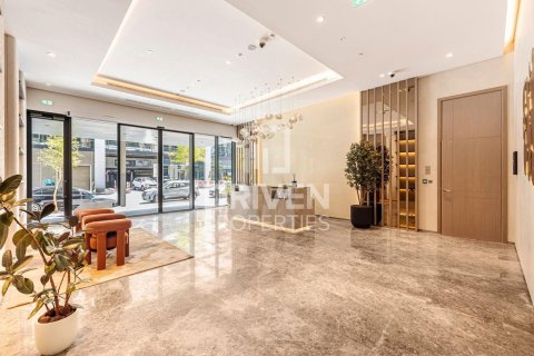 Apartemen di City Walk, Dubai, UEA 1 kamar tidur, 63 m2 nomor 684429 - foto 8