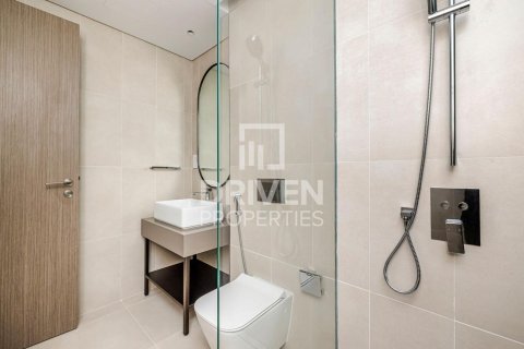 Apartemen di City Walk, Dubai, UEA 1 kamar tidur, 63 m2 nomor 684429 - foto 7