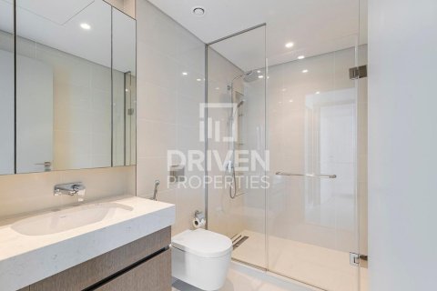 Снять в аренду квартиру в Dubai Harbour, Дубай, ОАЭ 1 спальня, 80м2, № 684443 - фото 10